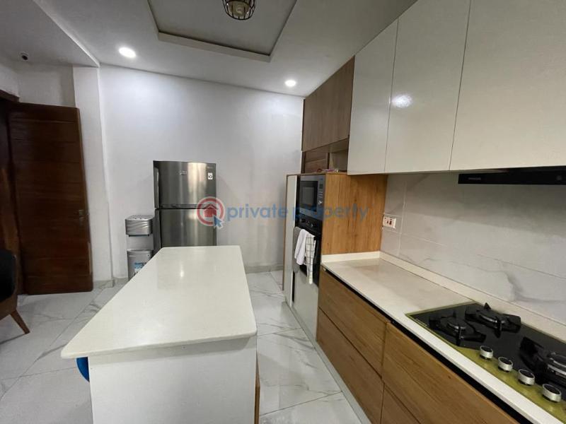 3 bedroom Block Of Flats For Sale Alfred Riwani Ikoyi Lagos - 2