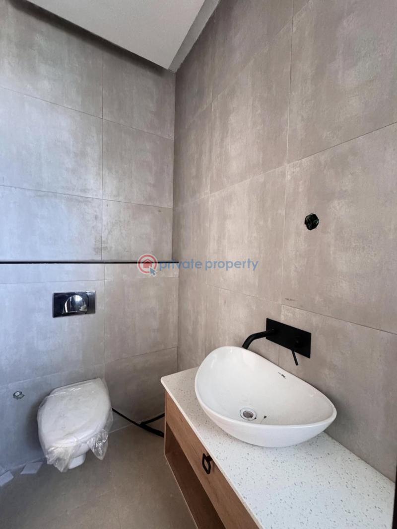 3 bedroom Block Of Flats For Sale Along Lekki Expressway Lagos - 1