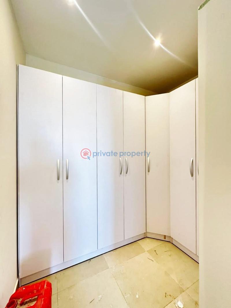 3 bedroom Flat & Apartment For Sale Lekki Phase 1 Lagos - 7