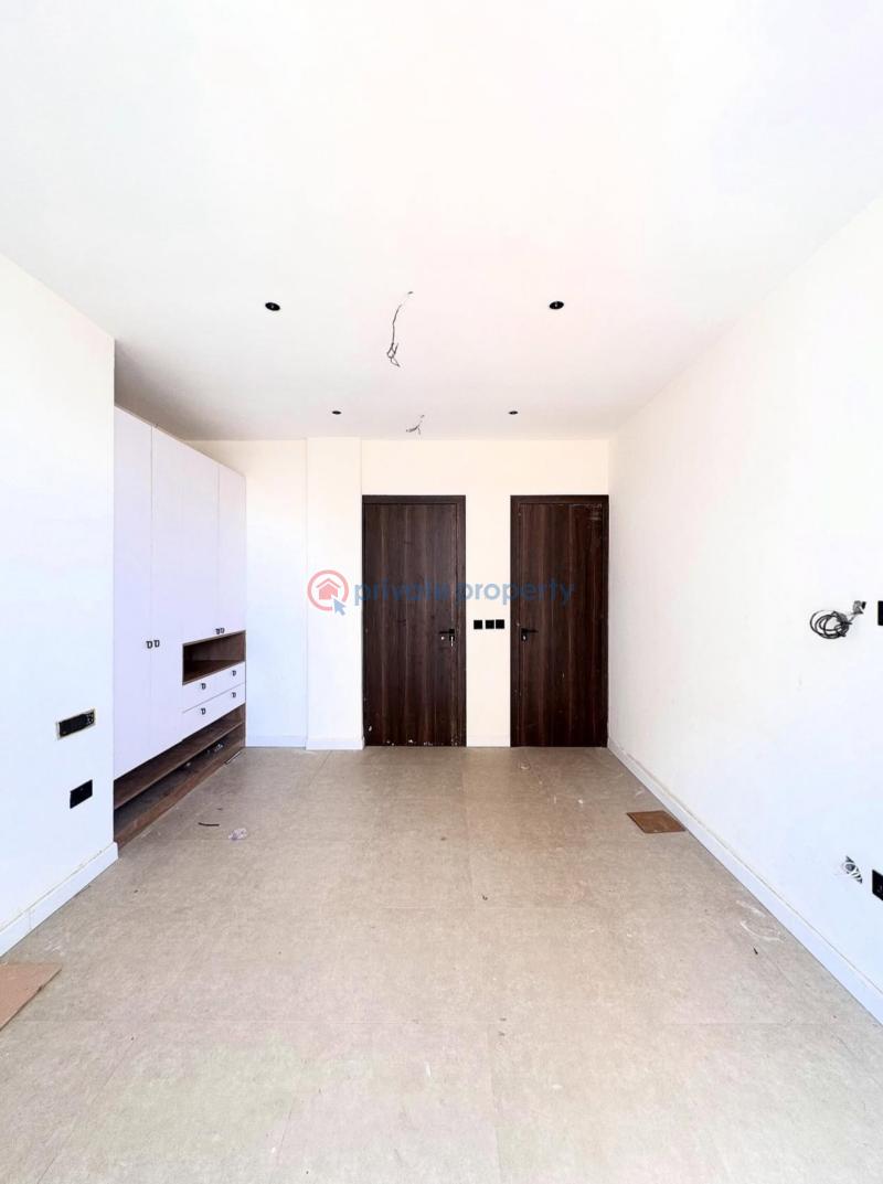 3 bedroom Block Of Flats For Sale Along Lekki Expressway Lagos - 11