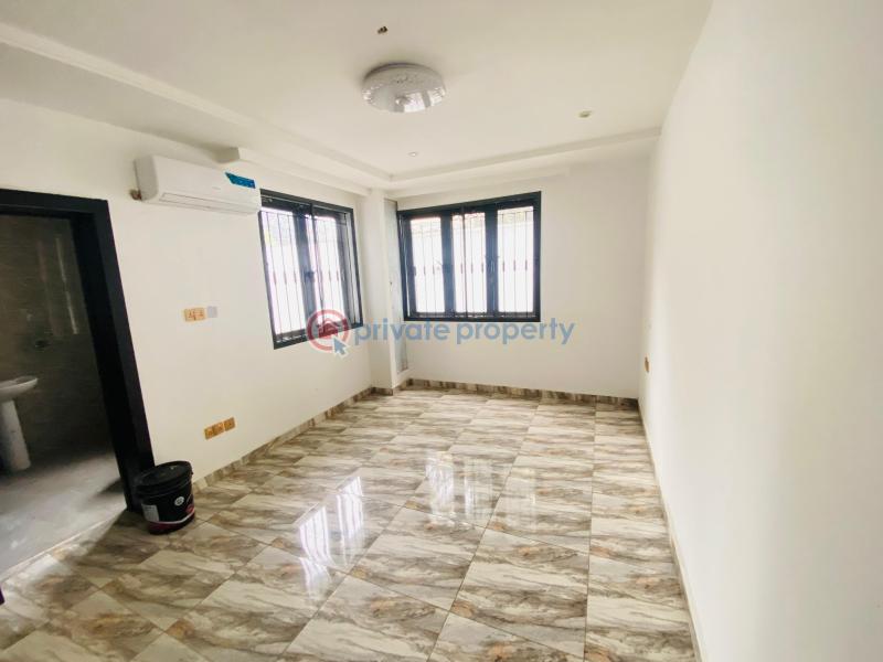Newly built 3 bedroom apartment - 2 3 bedroom Block Of Flats For Rent Awolowo Way Ikoyi Lagos - 2