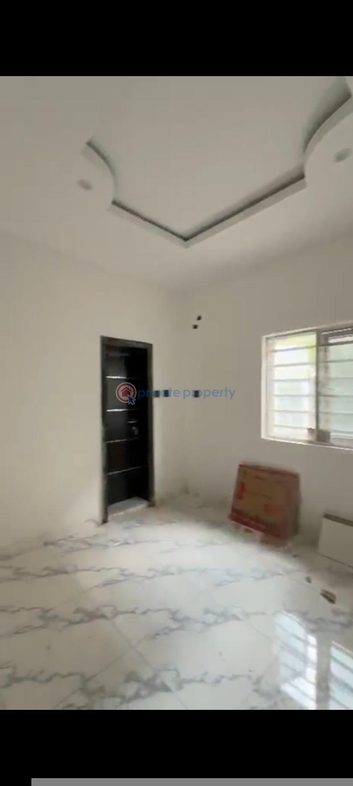 3 bedroom Block Of Flats For Sale Oregun Ikeja Lagos - 11