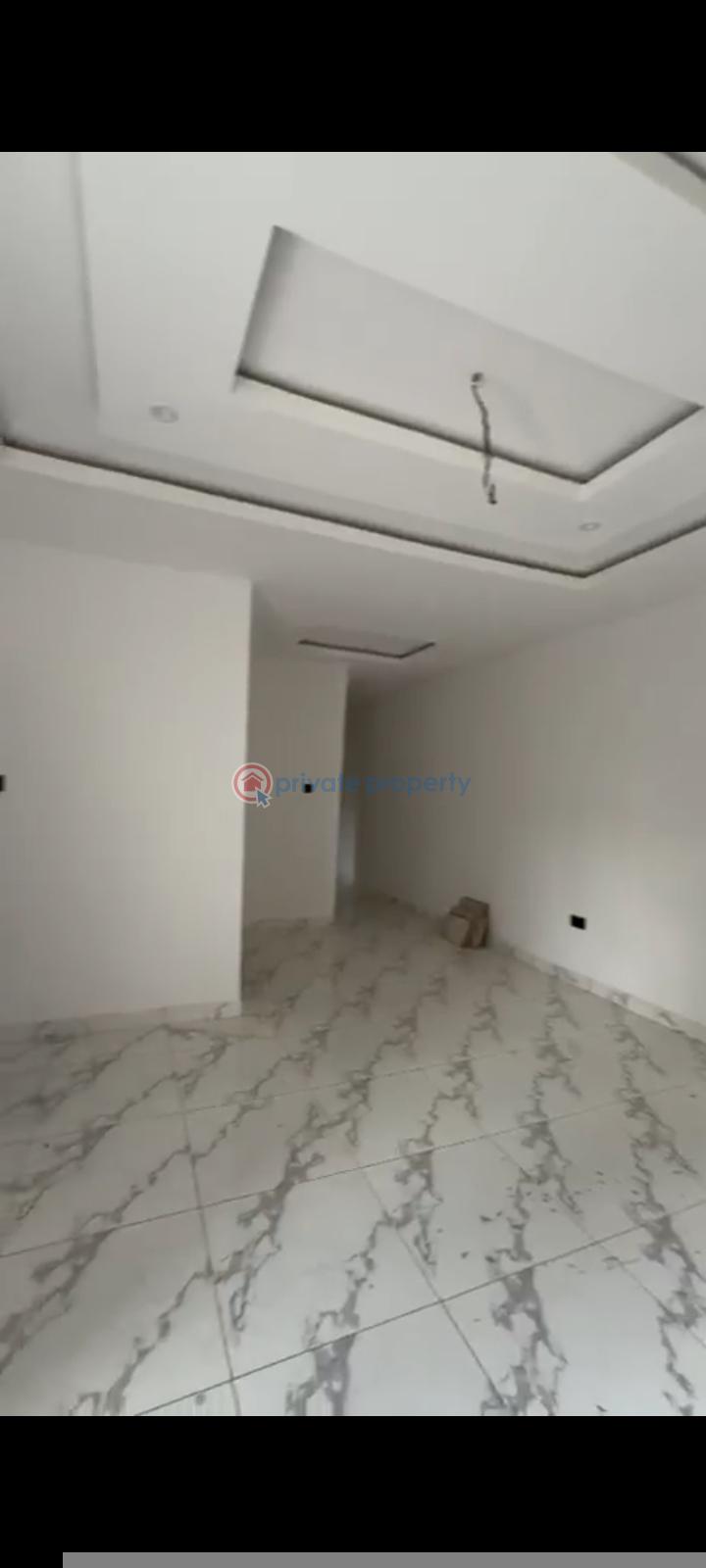 3 bedroom Block Of Flats For Sale Oregun Ikeja Lagos - 6