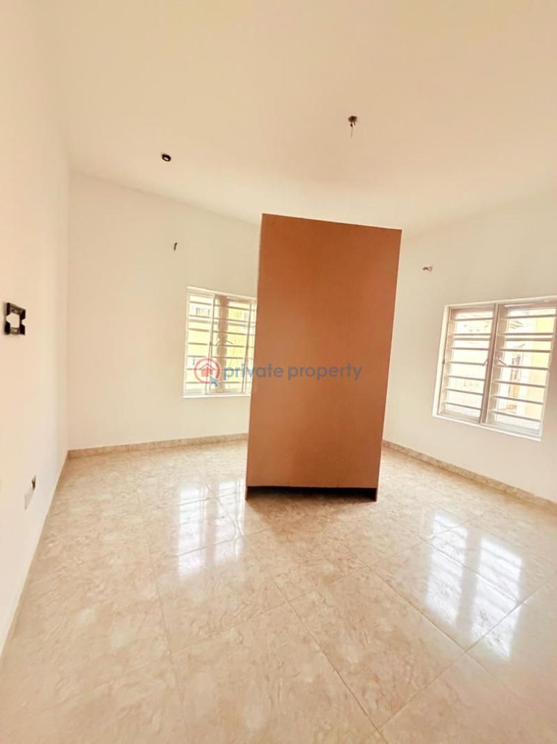 3 bedroom Block Of Flats For Sale Ogba Lagos - 1