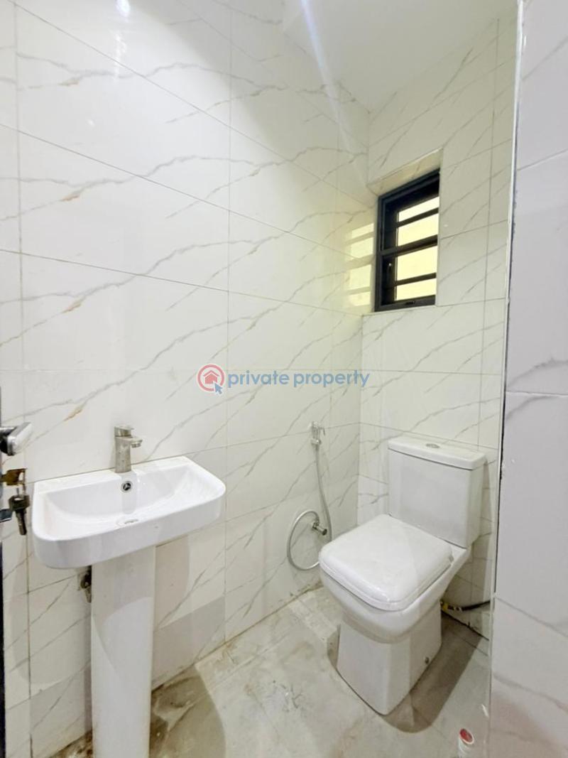 3 bedroom Block Of Flats For Sale Gbagada Lagos - 8