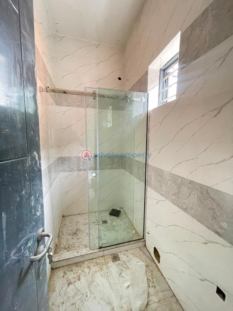 3 bedroom Flat & Apartment For Sale Off Cmd Road Ikosi-ketu Kosofe/Ikosi Lagos - 9