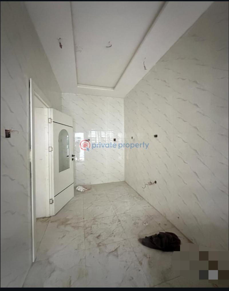 3 bedroom Block Of Flats For Sale Opebi Ikeja Lagos - 9