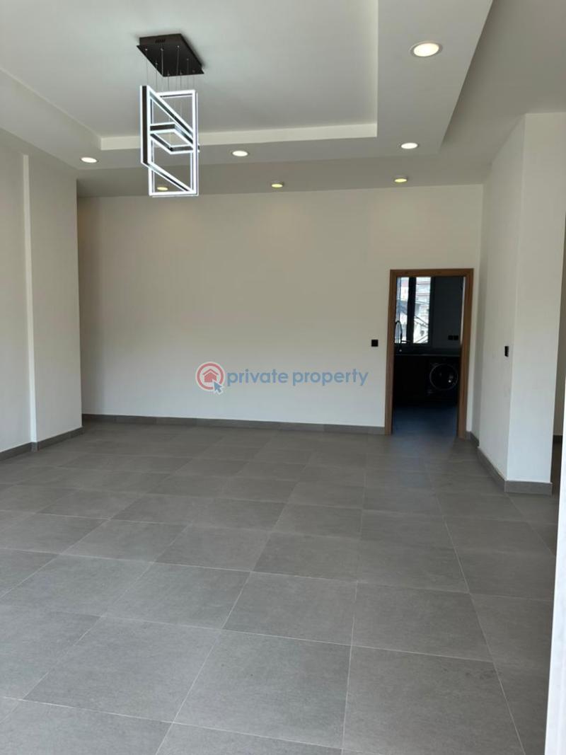 3 bedroom Flat & Apartment For Rent Idowu Martins Kofo Abayomi Victoria Island Lagos - 2