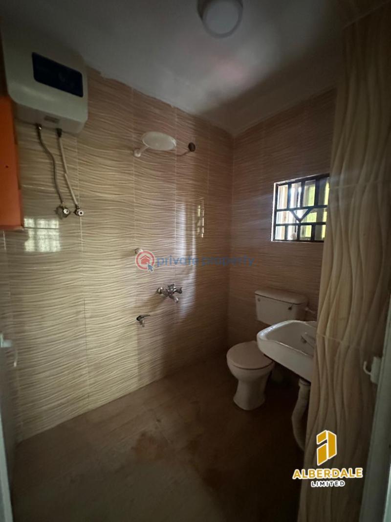 3 bedroom Block Of Flats For Rent Airport Road Ikeja Lagos - 7