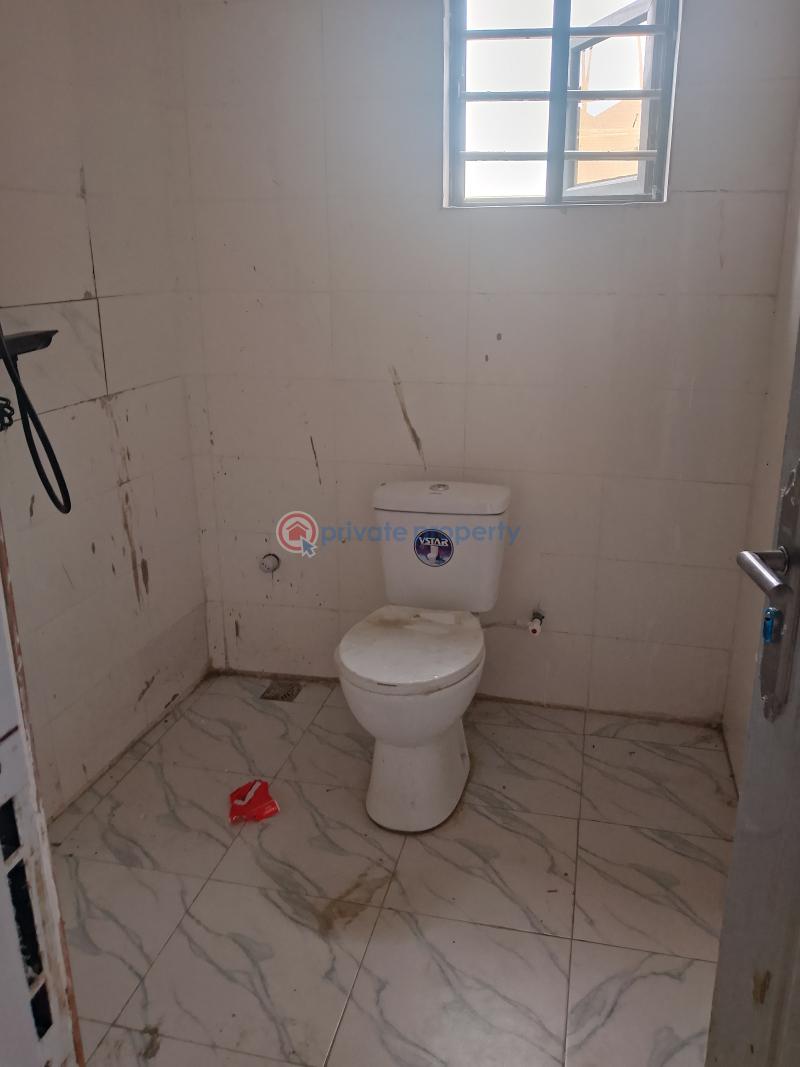 3 bedroom Block Of Flats For Rent Ago Palace Isolo Lagos - 2
