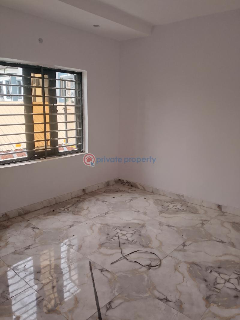 3 bedroom Block Of Flats For Rent Ago Palace Isolo Lagos - 7