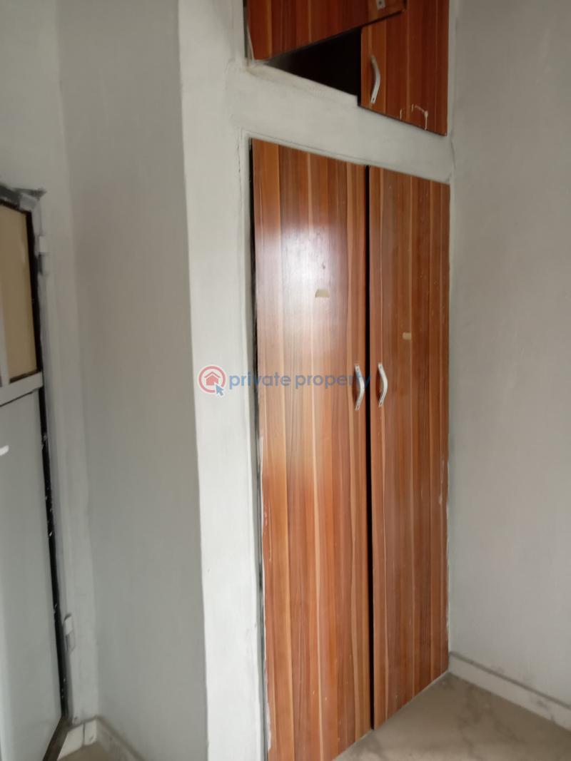 3 bedroom Block Of Flats For Rent Ago Palace Isolo Lagos - 2