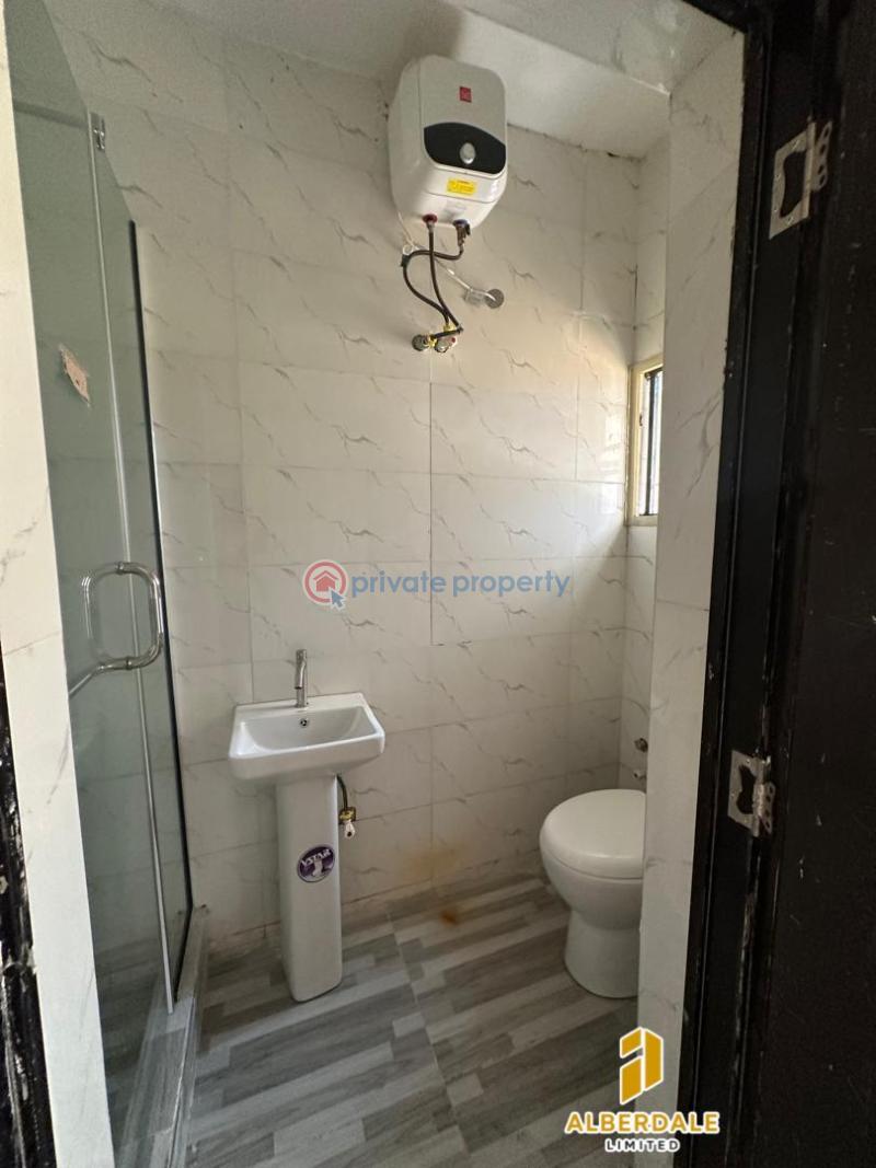 3 bedroom Block Of Flats For Rent Airport Road Ikeja Lagos - 5