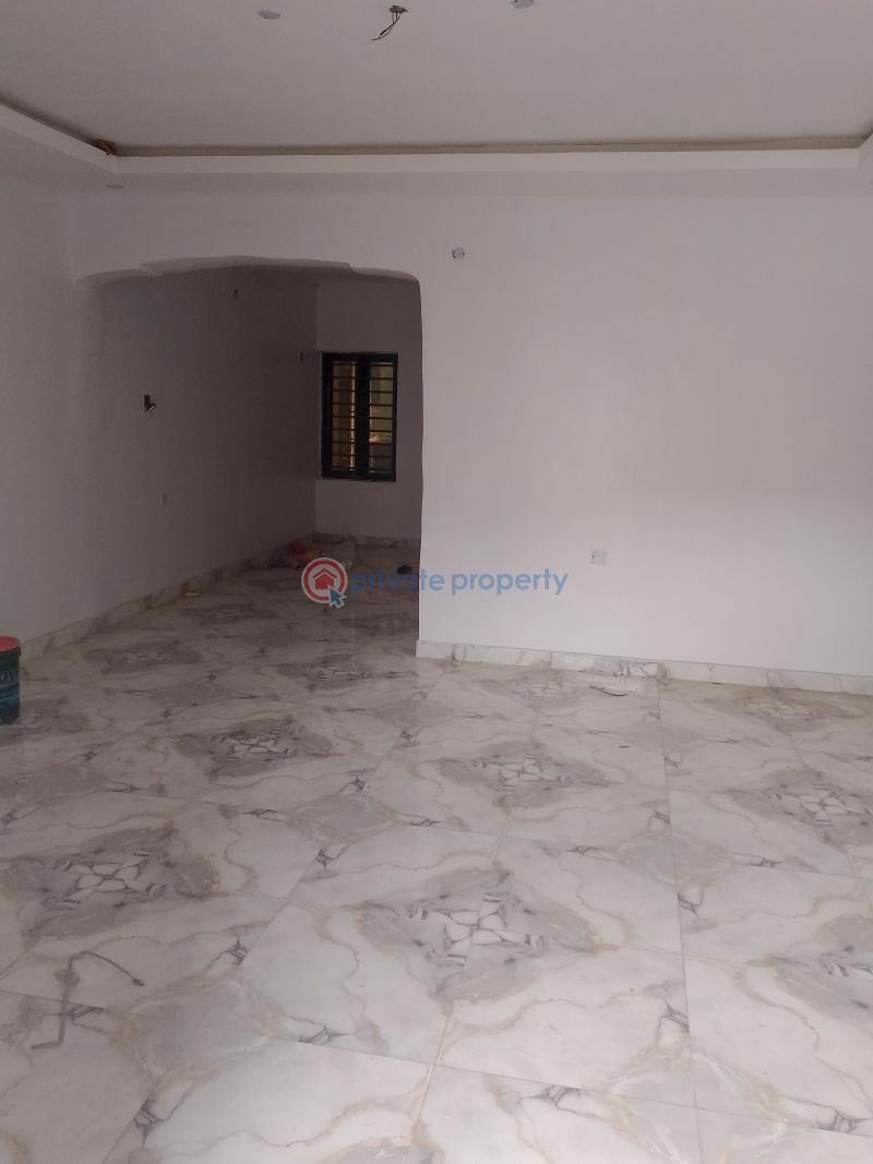 3 bedroom Block Of Flats For Rent Ago Palace Isolo Lagos - 8