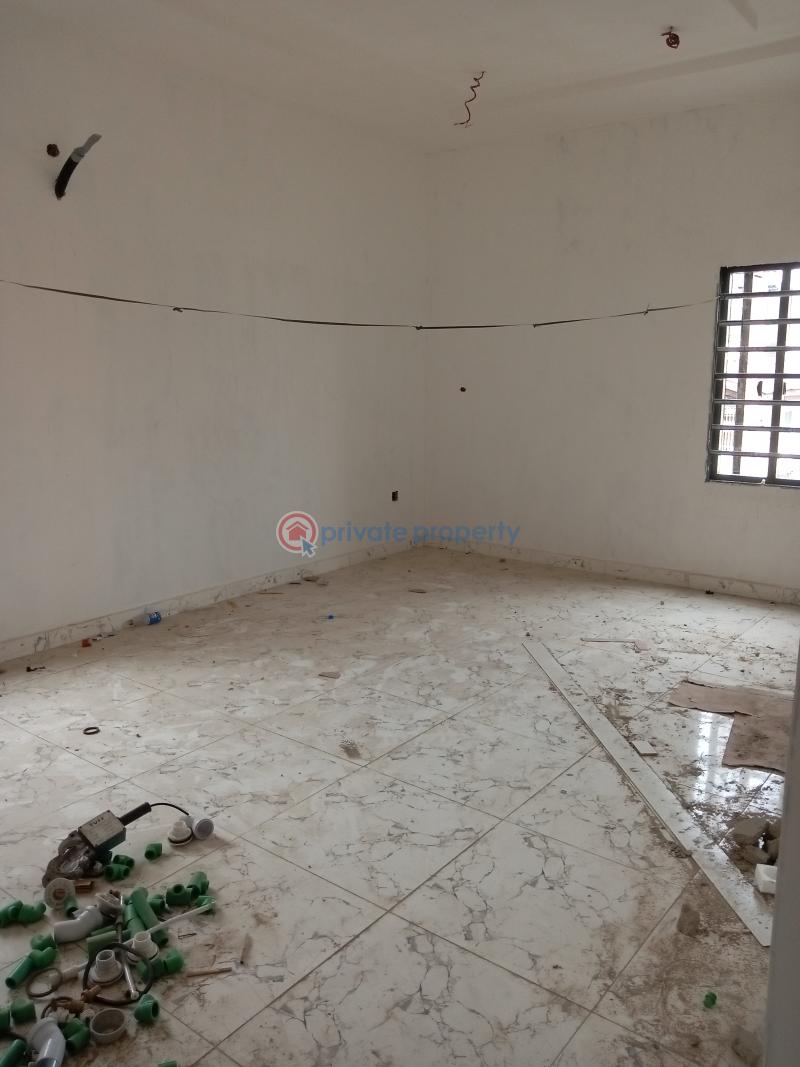 3 bedroom Block Of Flats For Rent Ago Palace Isolo Lagos - 6