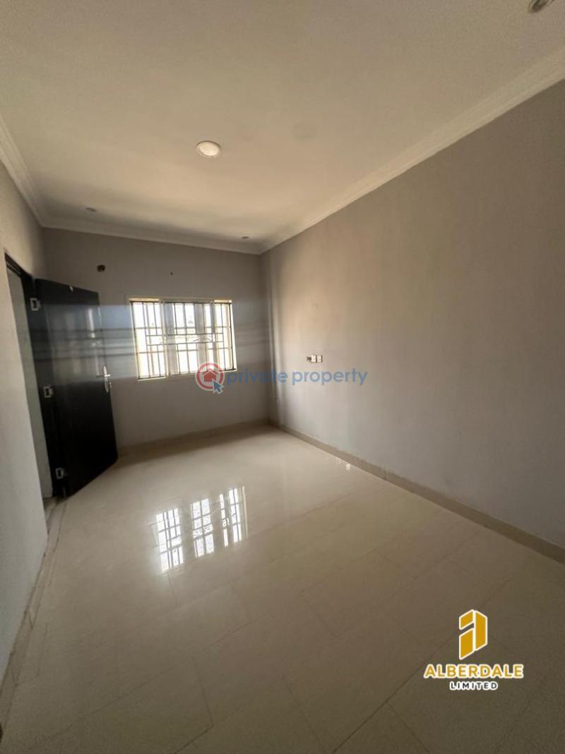 3 bedroom Block Of Flats For Rent Airport Road Ikeja Lagos - 4