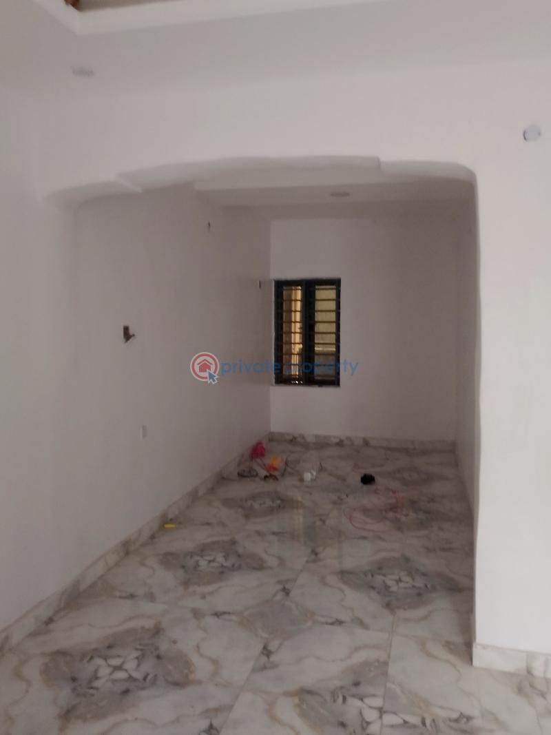 3 bedroom Block Of Flats For Rent Ago Palace Isolo Lagos - 5