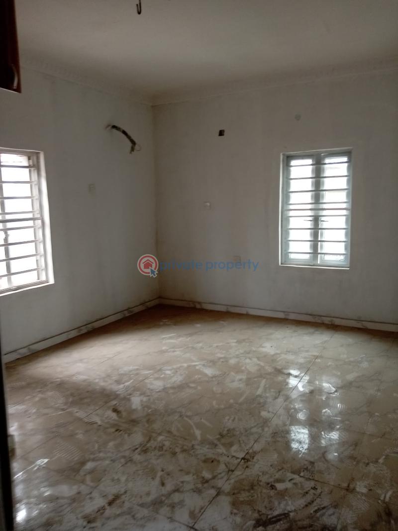 3 bedroom Block Of Flats For Rent Ago Palace Isolo Lagos - 3