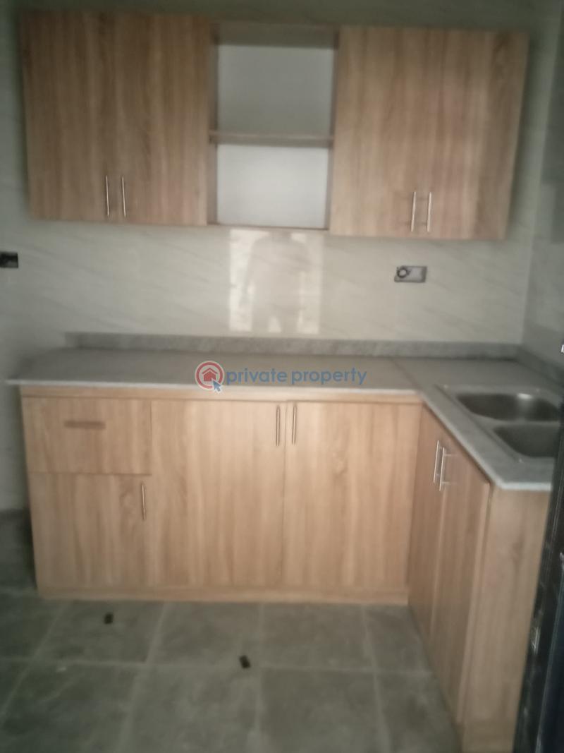3 bedroom Block Of Flats For Rent Ago Palace Isolo Lagos - 3
