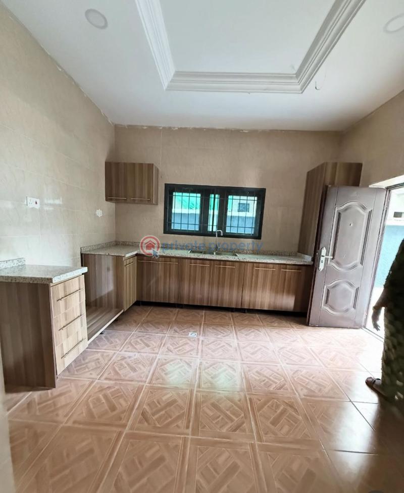 3 bedroom Block Of Flats For Rent Jahi District Jahi Abuja Phase 2  - 2