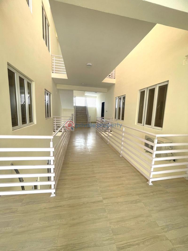 Newly built 3 bedroom apartment - 4 3 bedroom Flat & Apartment For Sale Abraham Adesanya Ajah Lagos - 4