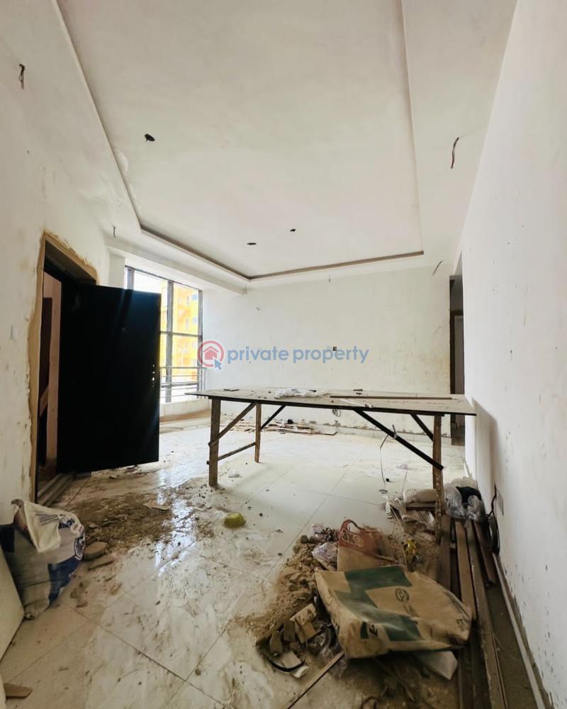 3 bedroom Block Of Flats For Sale Allen Avenue Ikeja Lagos - 5