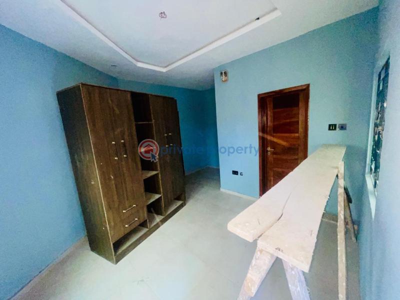 Newly built 3 bedroom apartment - 5 3 bedroom Flat & Apartment For Rent Ogunfayo Ibeju-Lekki Lagos - 5