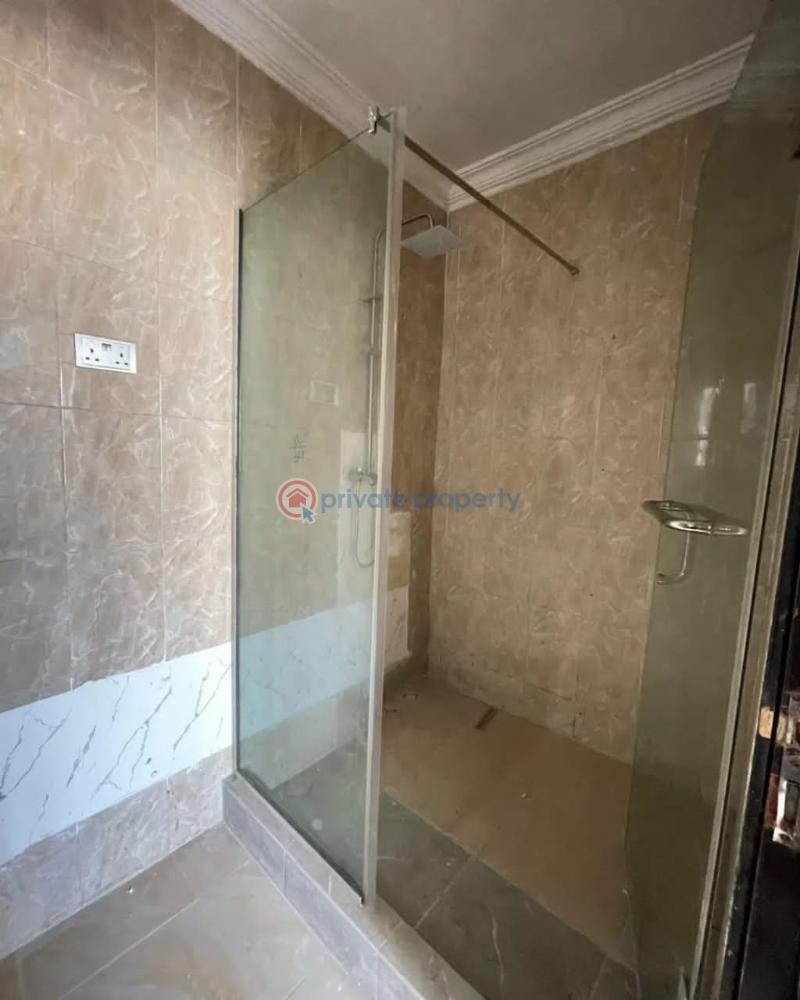 Newly built 3 bedroom apartment - 5 3 bedroom Flat & Apartment For Rent Ikate Elegushi Lekki Lagos - 5