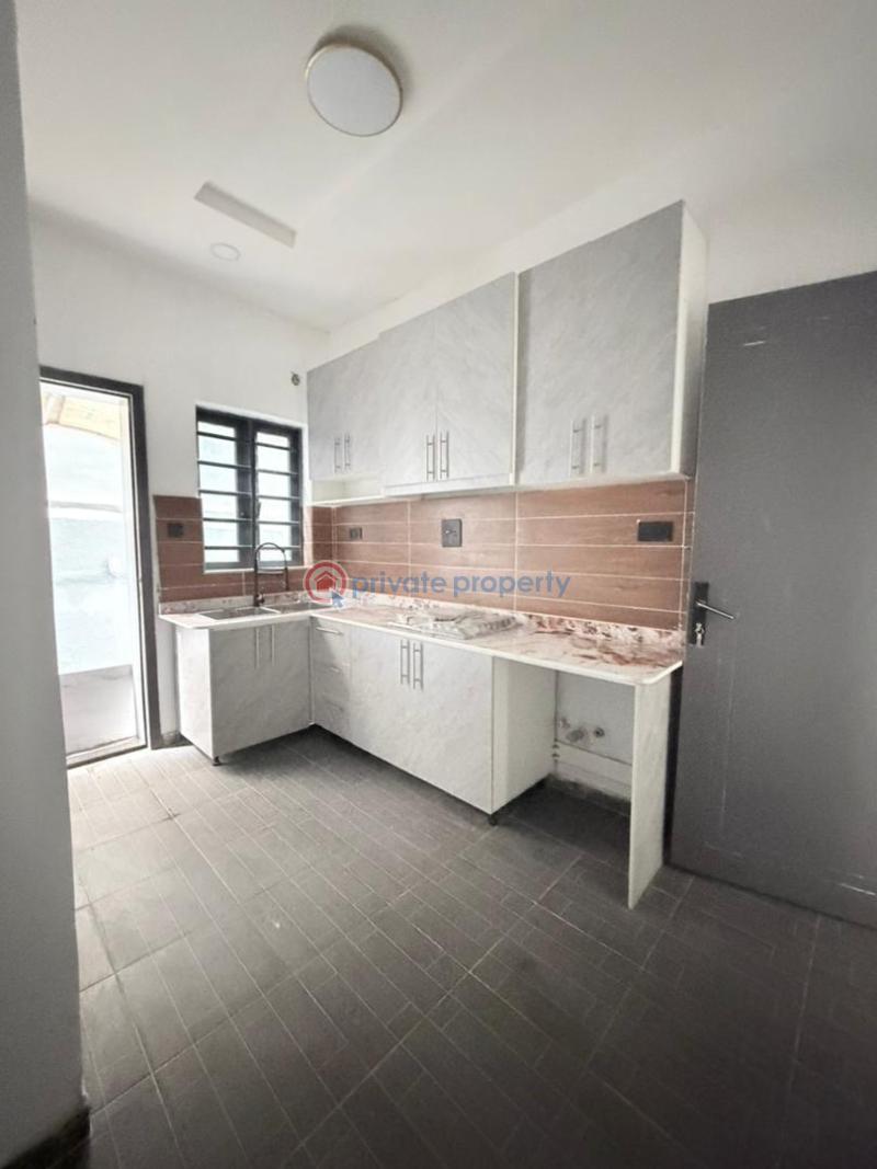 3 bedroom Block Of Flats For Sale Magodo GRA Phase 2 Kosofe/Ikosi Lagos - 9