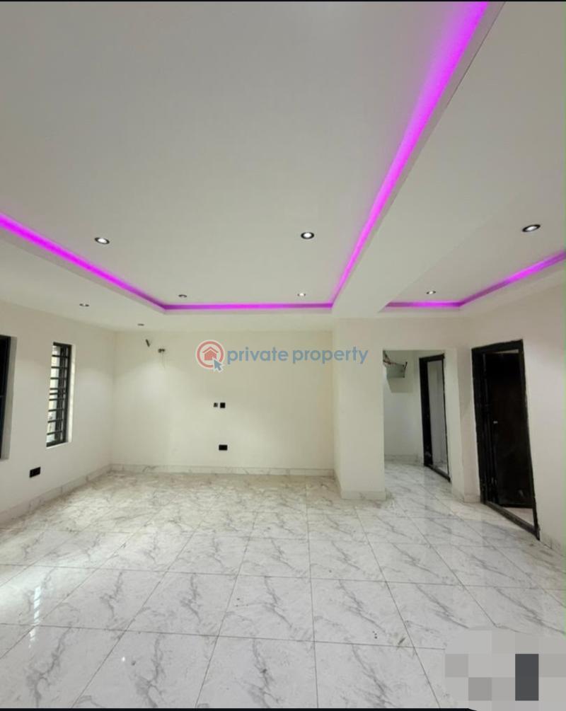3 bedroom Block Of Flats For Sale Gbagada Lagos - 3