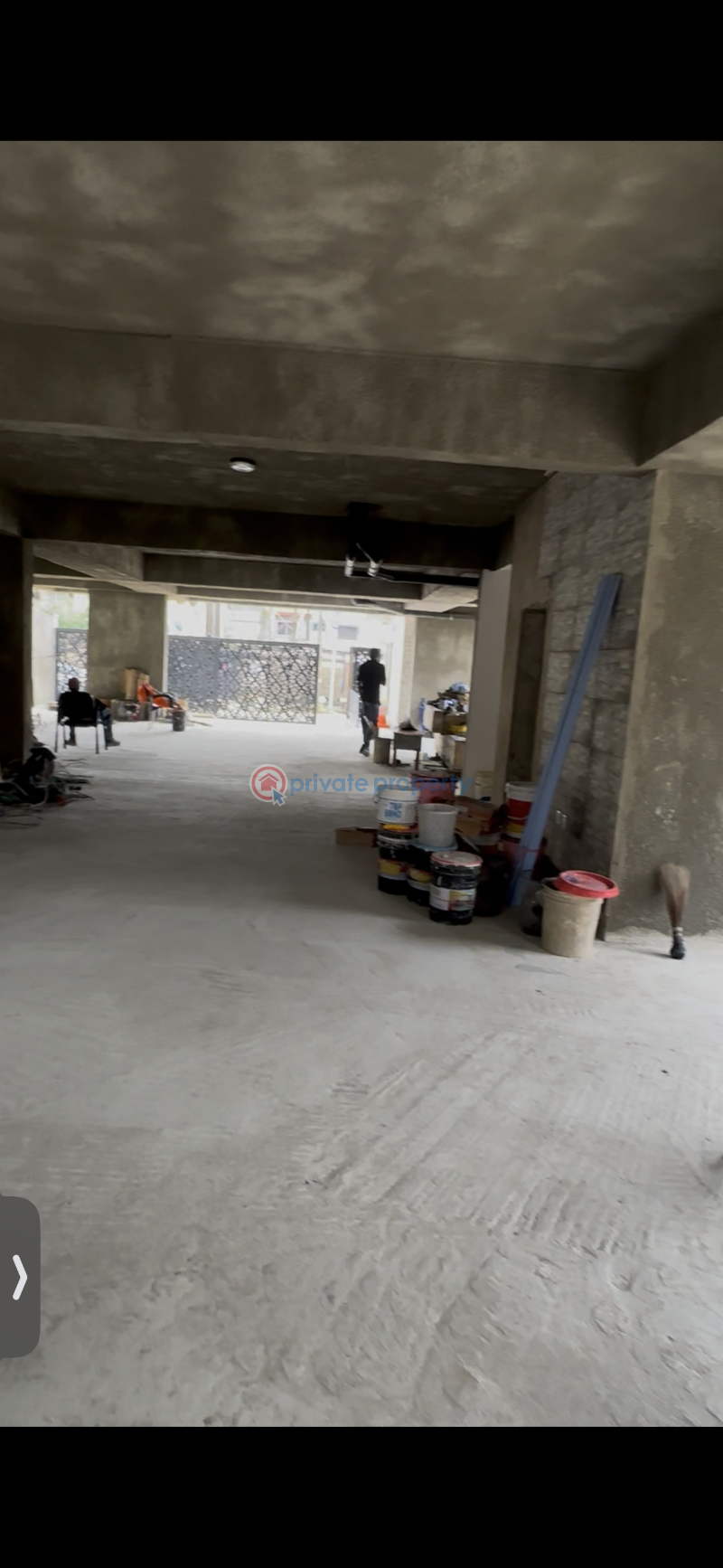 3 bedroom Flat & Apartment For Rent Queens Street Alagomeji Yaba Lagos - 11