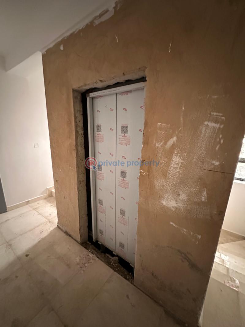 3 bedroom Flat & Apartment For Rent Queens Street Alagomeji Yaba Lagos - 3