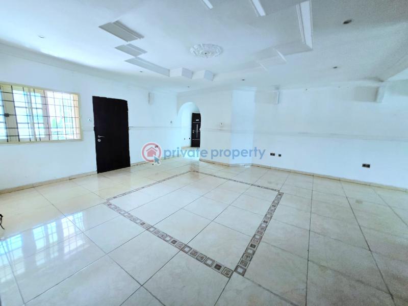 2 bedroom Flat & Apartment For Rent Parkview Estate Ikoyi Lagos - 5