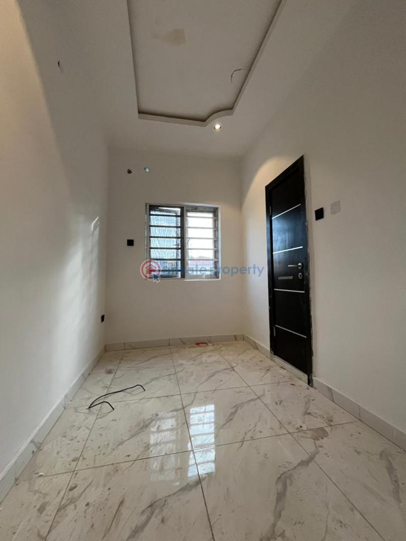 3 bedroom Block Of Flats For Sale Oregun Ikeja Lagos - 5