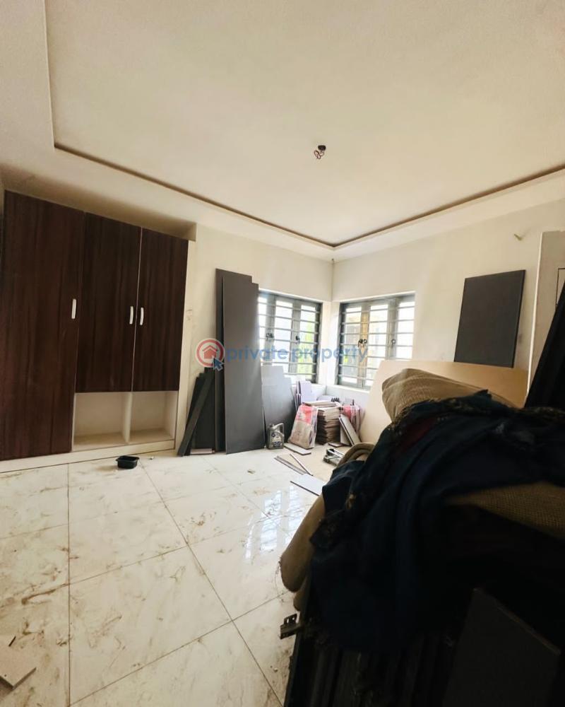 3 bedroom Flat & Apartment For Sale Allen Avenue Ikeja Lagos - 1