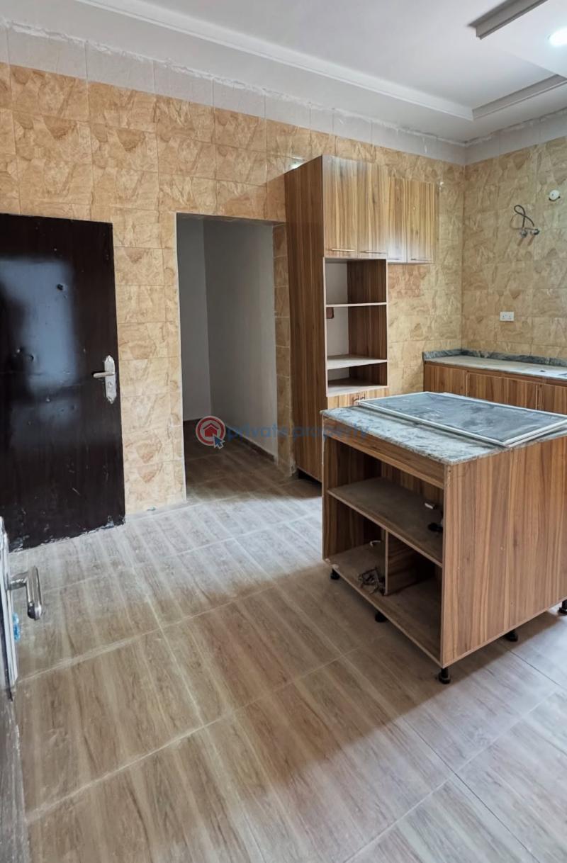 3 bedroom Block Of Flats For Rent Katampe Main Abuja Phase 2  - 5