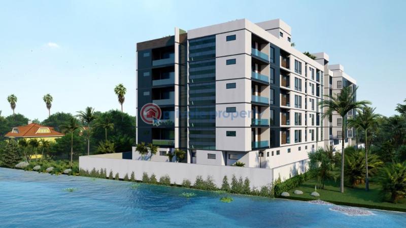 3 bedroom Flat & Apartment For Sale Banana Island Ikoyi Lagos - 11