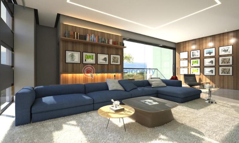 3 bedroom Flat & Apartment For Sale Banana Island Ikoyi Lagos - 7