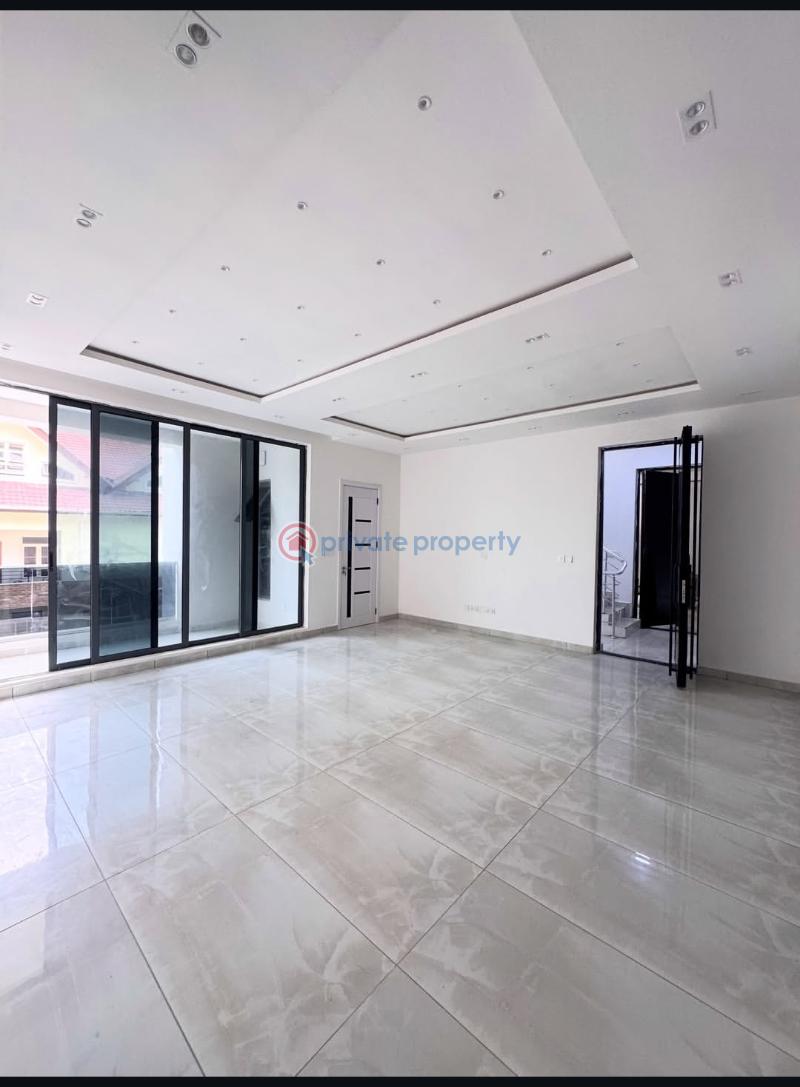 3 bedroom Block Of Flats For Sale Lekki Lagos - 4