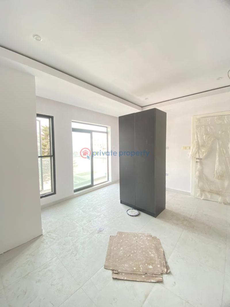 3 bedroom Flat & Apartment For Sale Lekki Phase 1 Lagos - 16