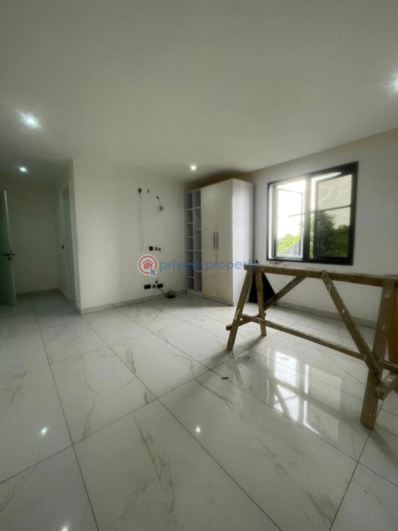 3 bedroom Block Of Flats For Sale Ikoyi Lagos - 2