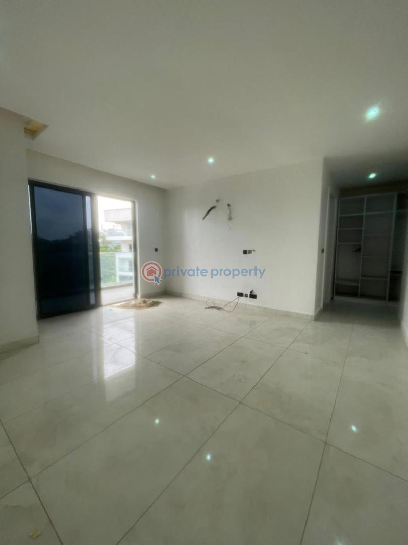 3 bedroom Block Of Flats For Sale Ikoyi Lagos - 1