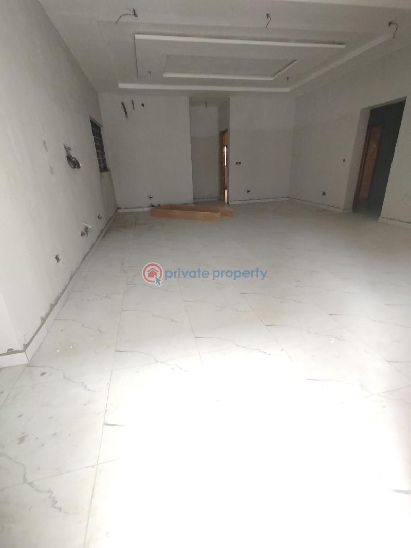 3 bedroom Block Of Flats For Sale Yaba Lagos - 12