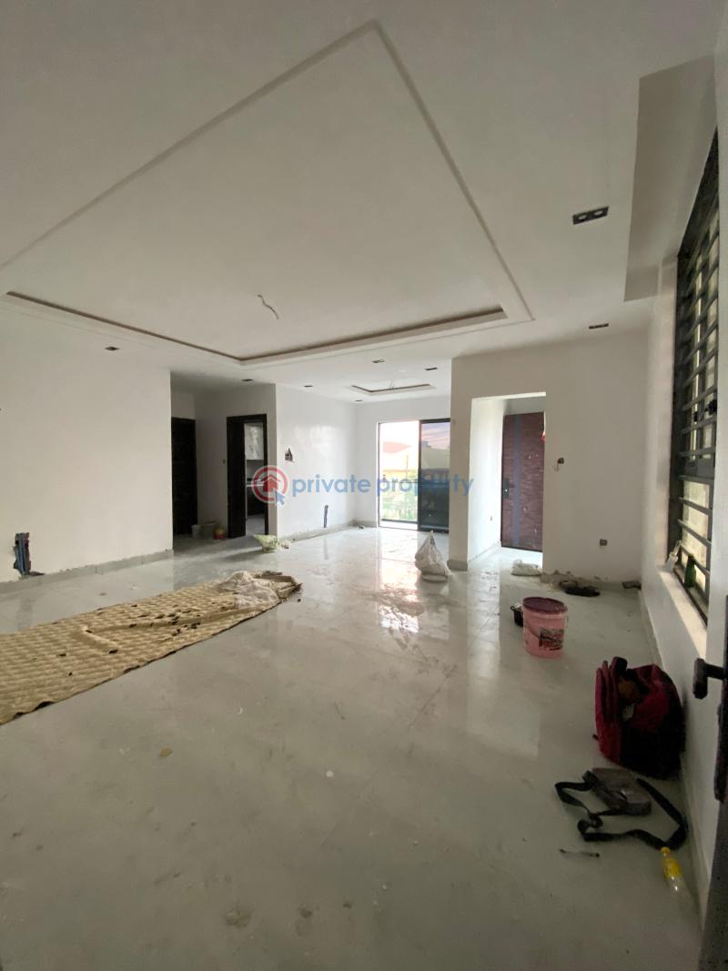 3 bedroom Flat & Apartment For Rent Lekki Phase 1 Lagos - 0