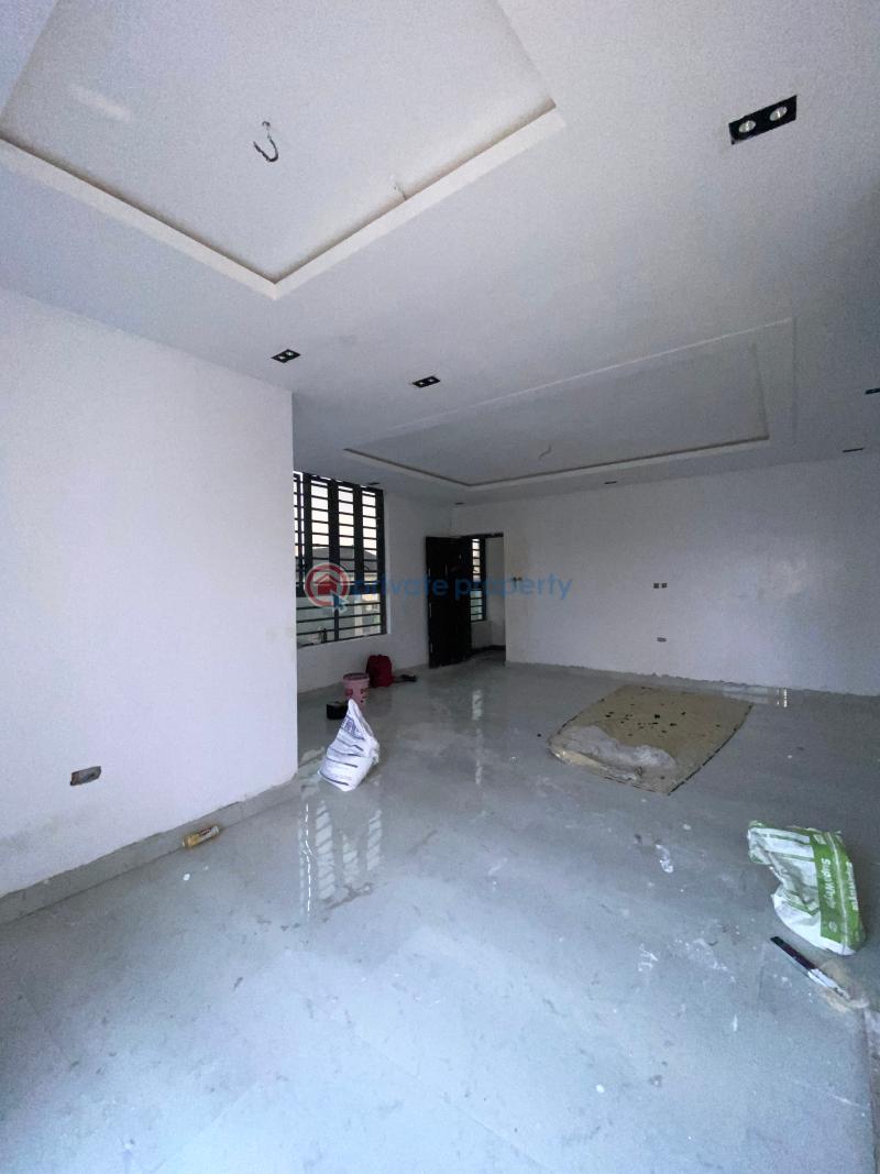 3 bedroom Flat & Apartment For Rent Lekki Phase 1 Lagos - 3