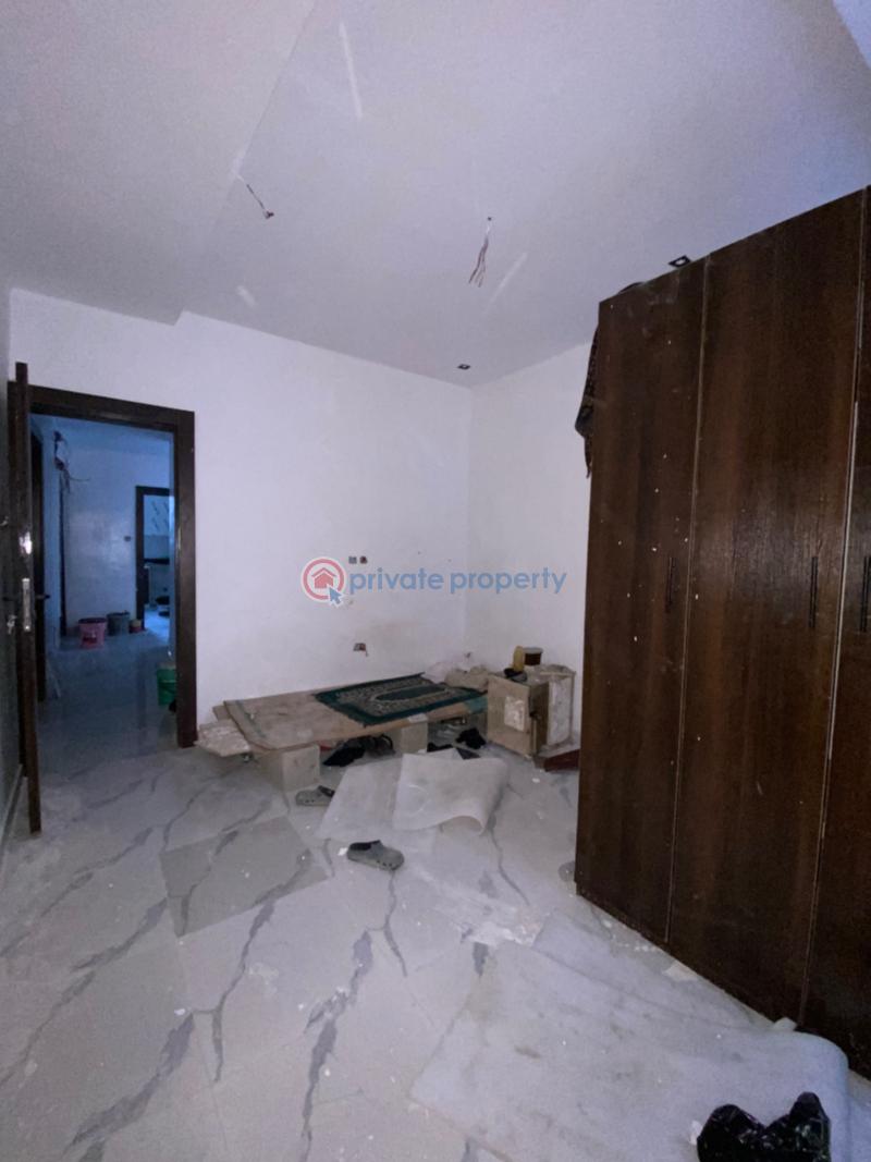 3 bedroom Flat & Apartment For Rent Lekki Phase 1 Lagos - 11