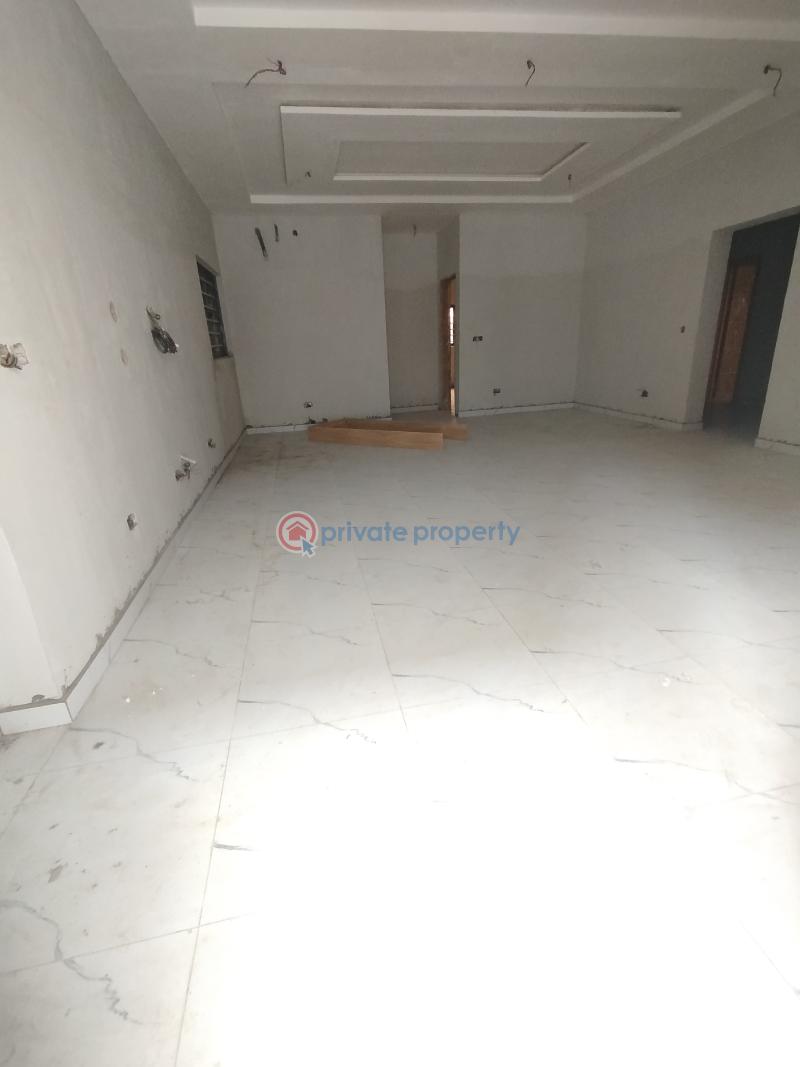 3 bedroom Block Of Flats For Sale Yaba Lagos - 13