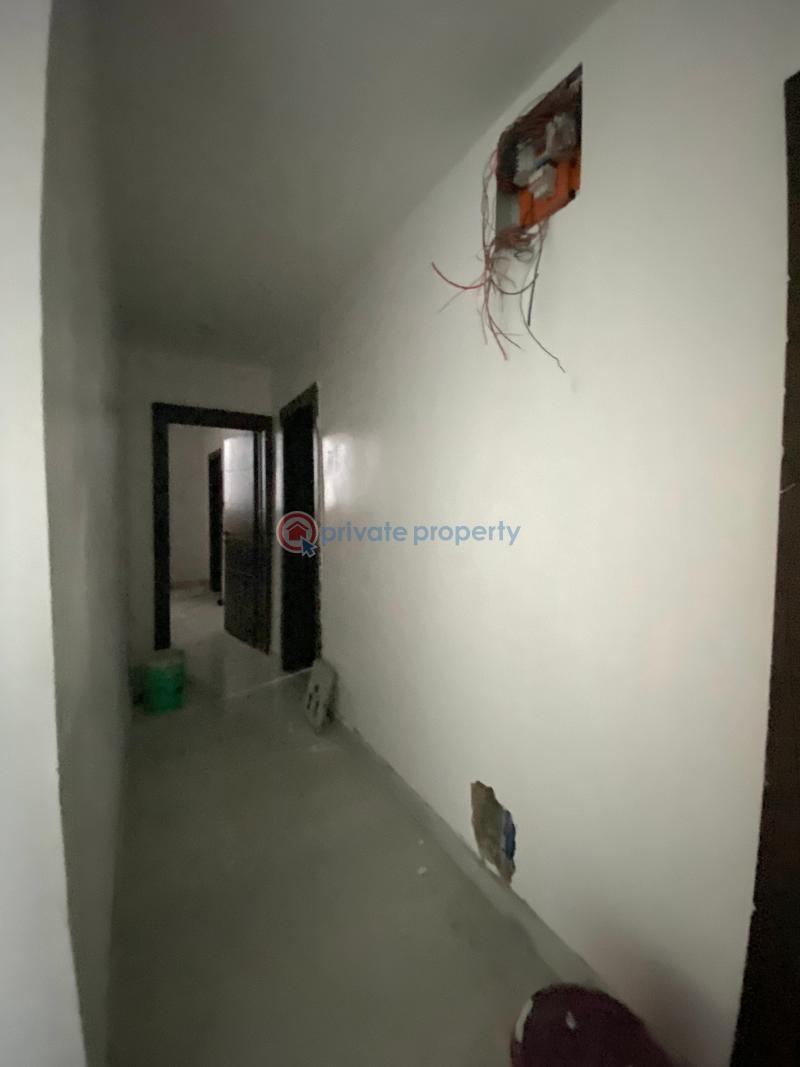 3 bedroom Flat & Apartment For Rent Lekki Phase 1 Lagos - 9