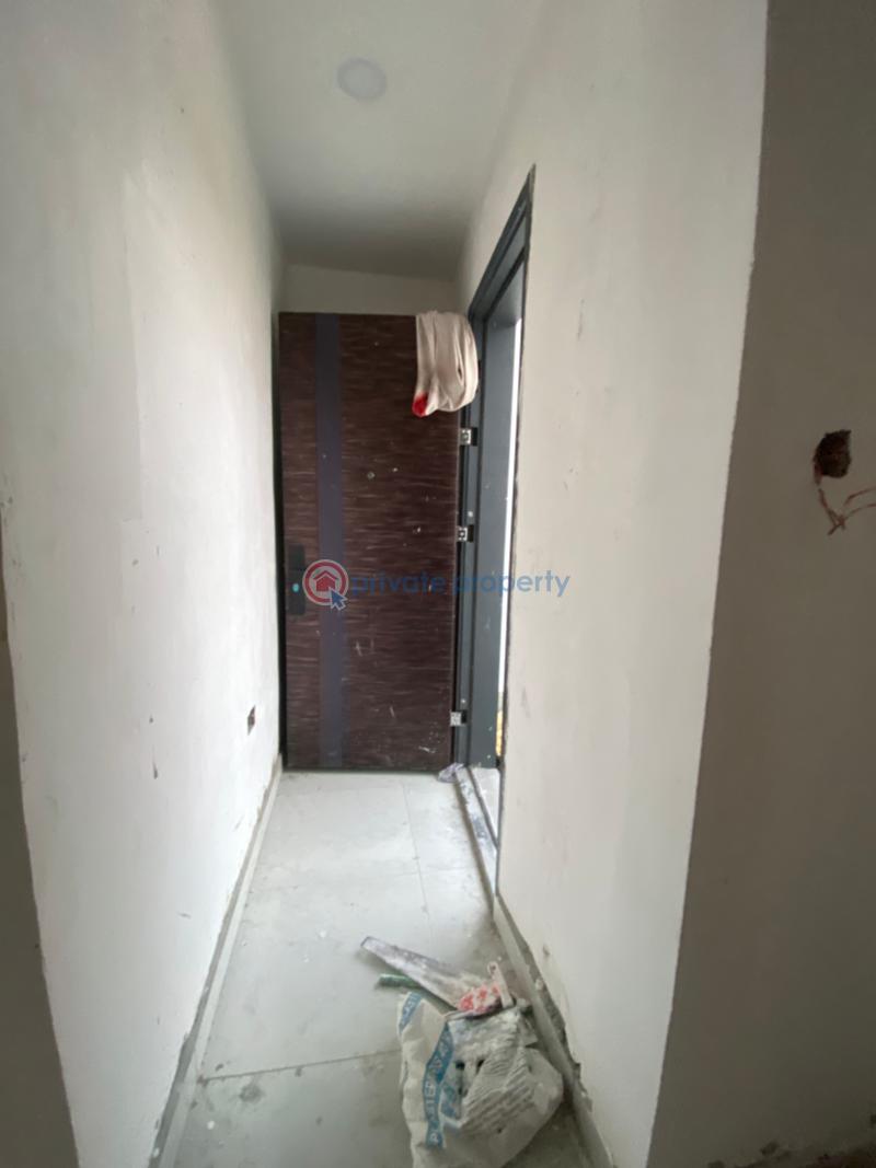 3 bedroom Flat & Apartment For Rent Lekki Phase 1 Lagos - 6