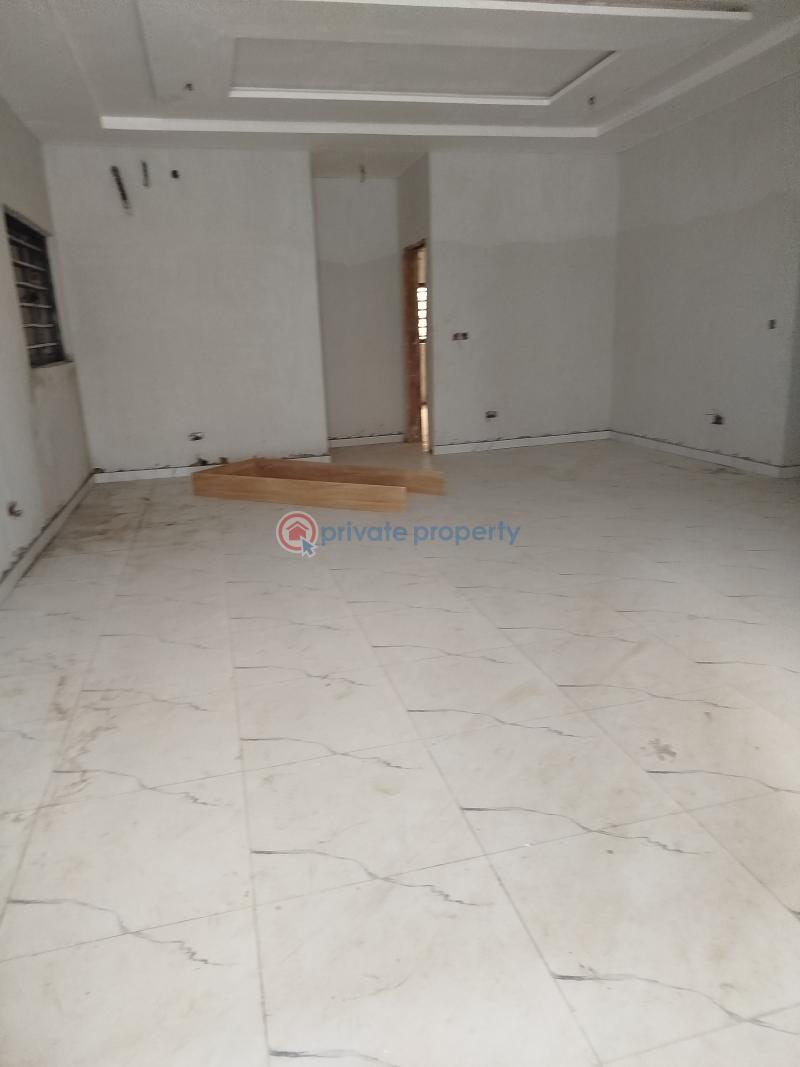 3 bedroom Block Of Flats For Sale Yaba Lagos - 15